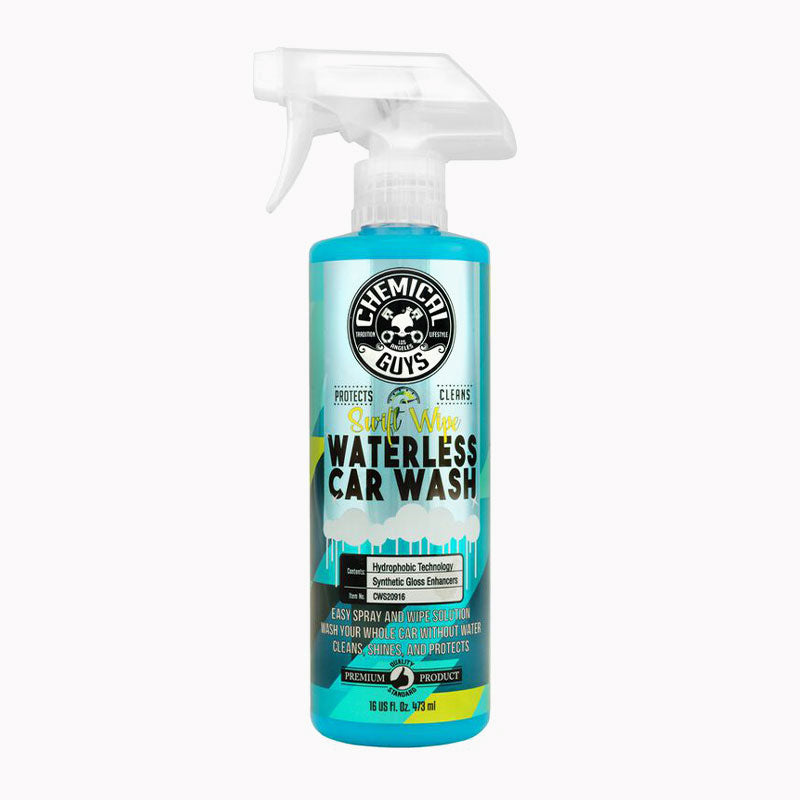 Chemical Guys čistilo za avto Swift Wipe 473ml