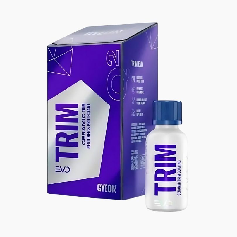 Gyeon zaštitni premaz za plastiku Q2 Trim 30 ml